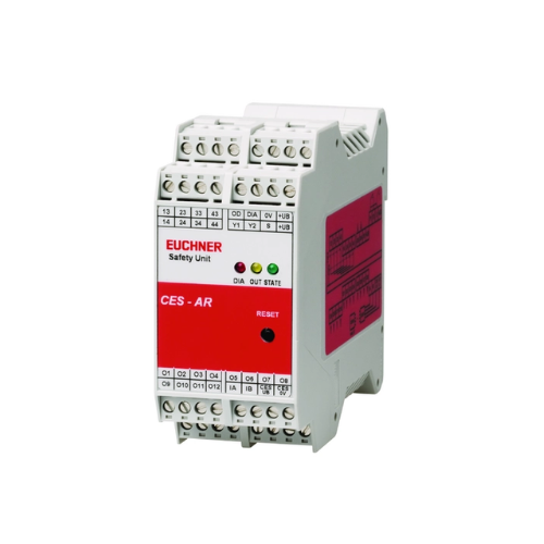 CES-AR-AES-12 EUCHNER VIETNAM